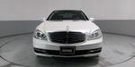 Mercedes Benz Clase S 4.6 500 L CGI AT Sedan 2012