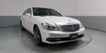Mercedes Benz Clase S 4.6 500 L CGI AT Sedan 2012