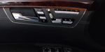 Mercedes Benz Clase S 4.6 500 L CGI AT Sedan 2012