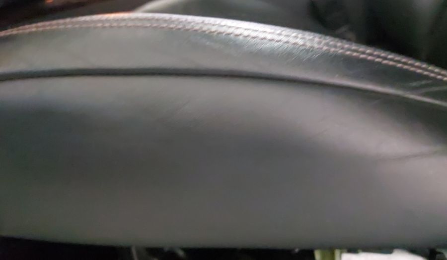 Mercedes Benz Clase S 4.6 500 L CGI AT Sedan 2012