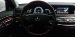 Mercedes Benz Clase S 4.6 500 L CGI AT Sedan 2012