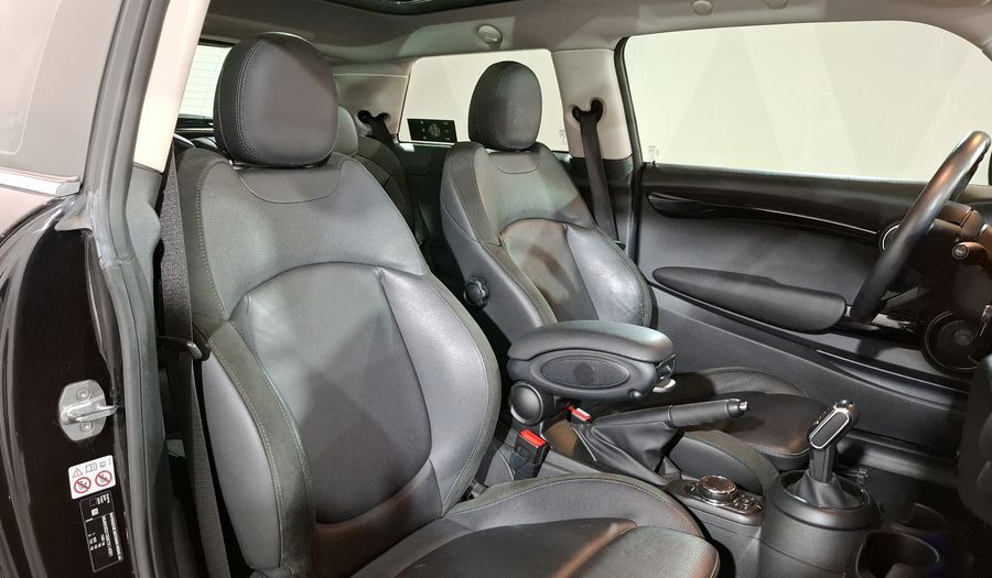 Mini Cooper 1.5 COOPER PEPPER Hatchback 2019