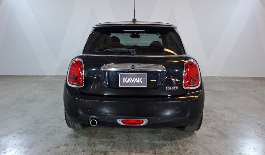 Mini Cooper 1.5 COOPER PEPPER Hatchback 2019
