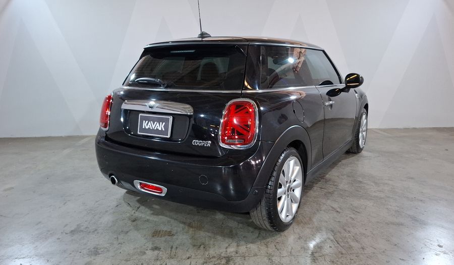 Mini Cooper 1.5 COOPER PEPPER Hatchback 2019