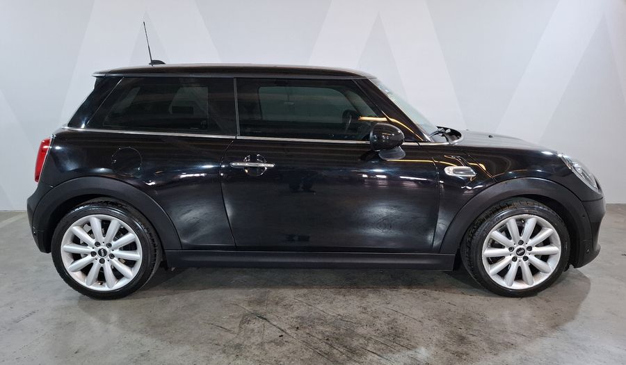 Mini Cooper 1.5 COOPER PEPPER Hatchback 2019