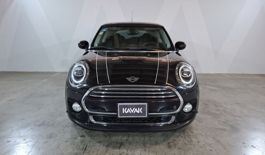 Mini Cooper 1.5 COOPER PEPPER Hatchback 2019