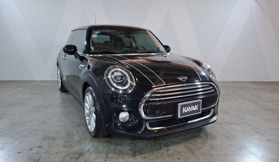Mini Cooper 1.5 COOPER PEPPER Hatchback 2019