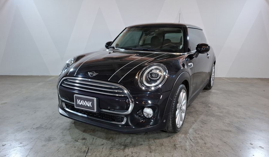 Mini Cooper 1.5 COOPER PEPPER Hatchback 2019