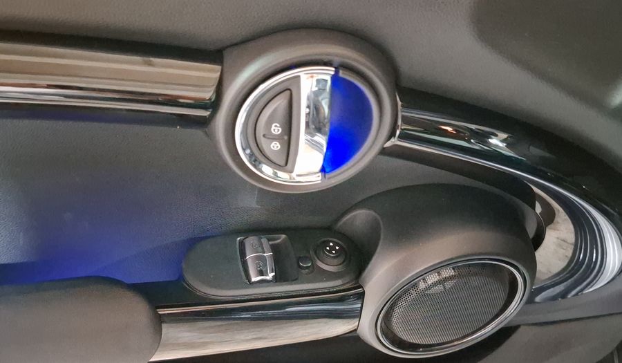 Mini Cooper 1.5 COOPER PEPPER Hatchback 2019