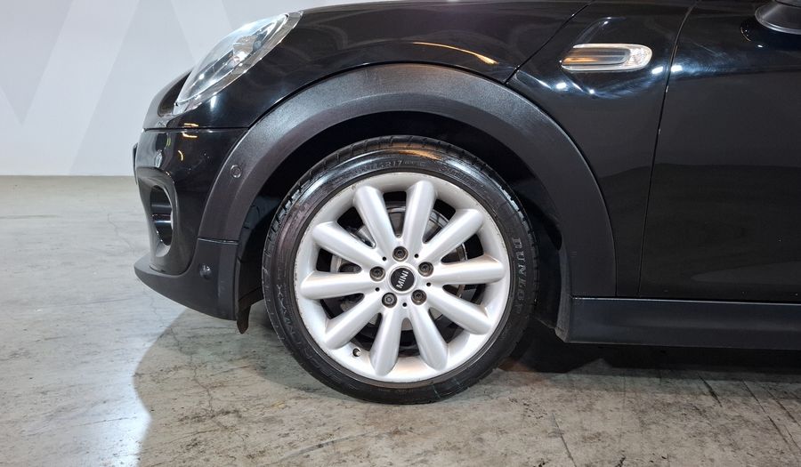 Mini Cooper 1.5 COOPER PEPPER Hatchback 2019