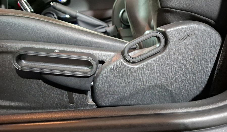 Mini Cooper 1.5 COOPER PEPPER Hatchback 2019