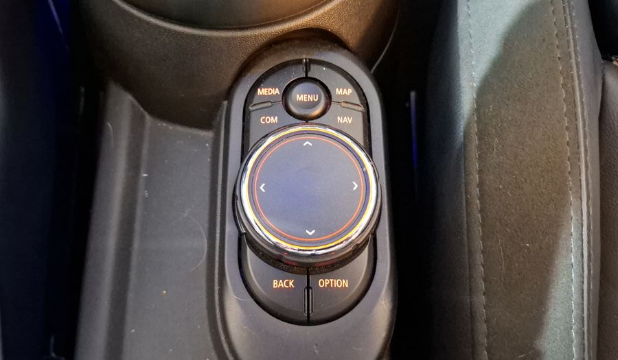Mini Cooper 1.5 COOPER PEPPER Hatchback 2019