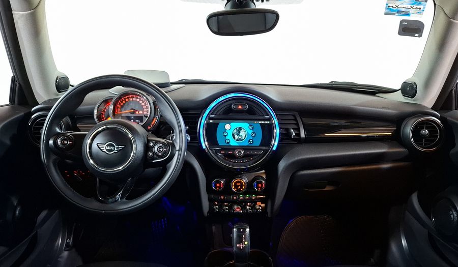 Mini Cooper 1.5 COOPER PEPPER Hatchback 2019