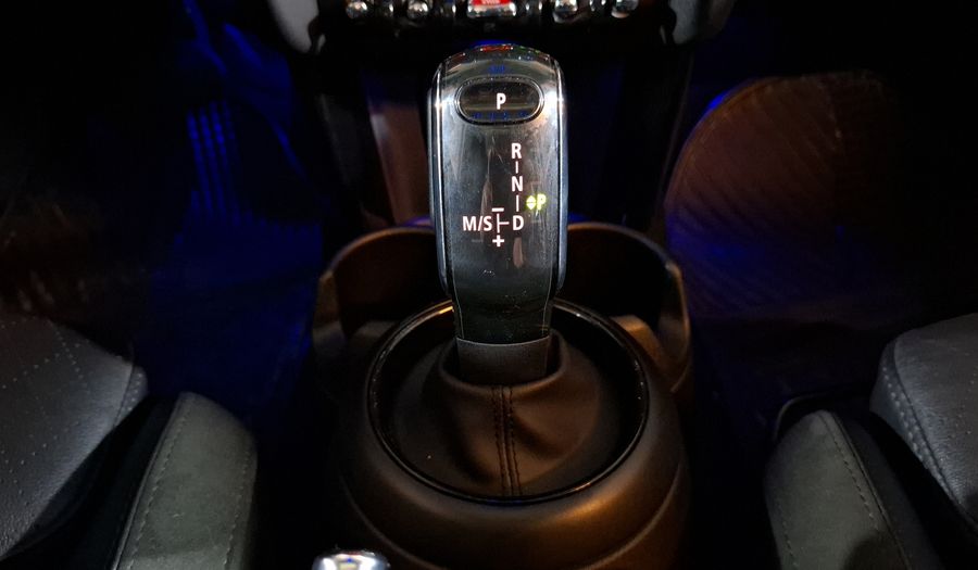 Mini Cooper 1.5 COOPER PEPPER Hatchback 2019