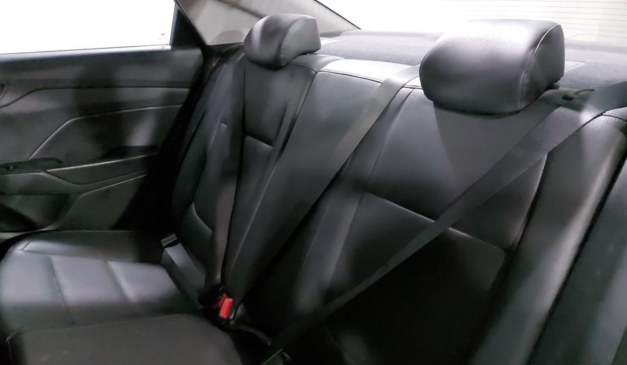 Hyundai Accent 1.6 GLS AUTO Sedan 2020