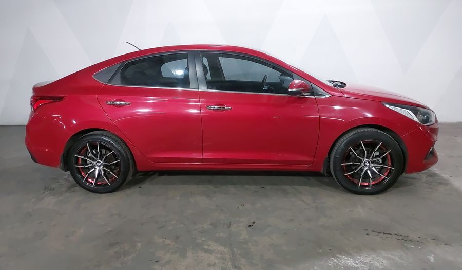 Hyundai Accent 1.6 GLS AUTO Sedan 2020