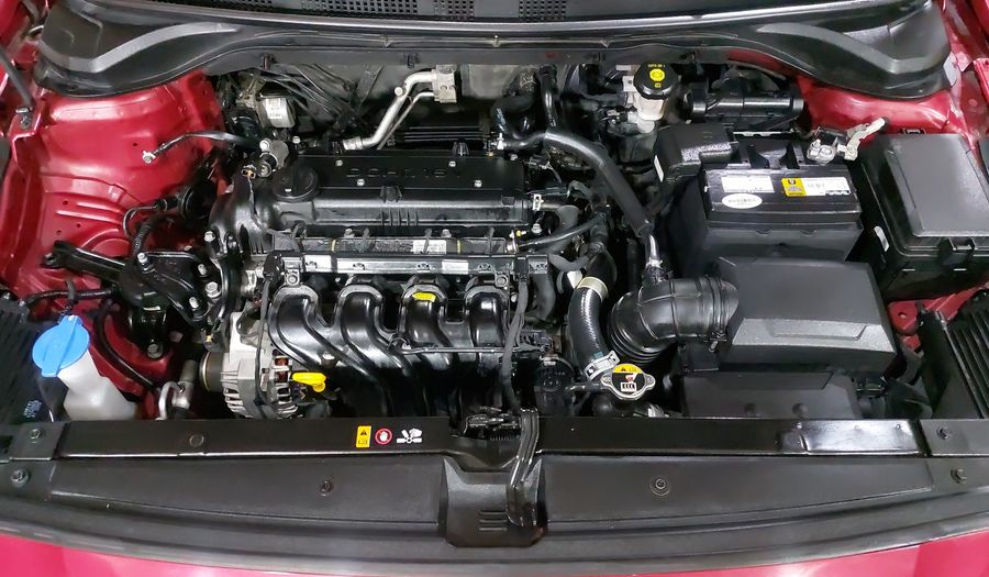 Hyundai Accent 1.6 GLS AUTO Sedan 2020
