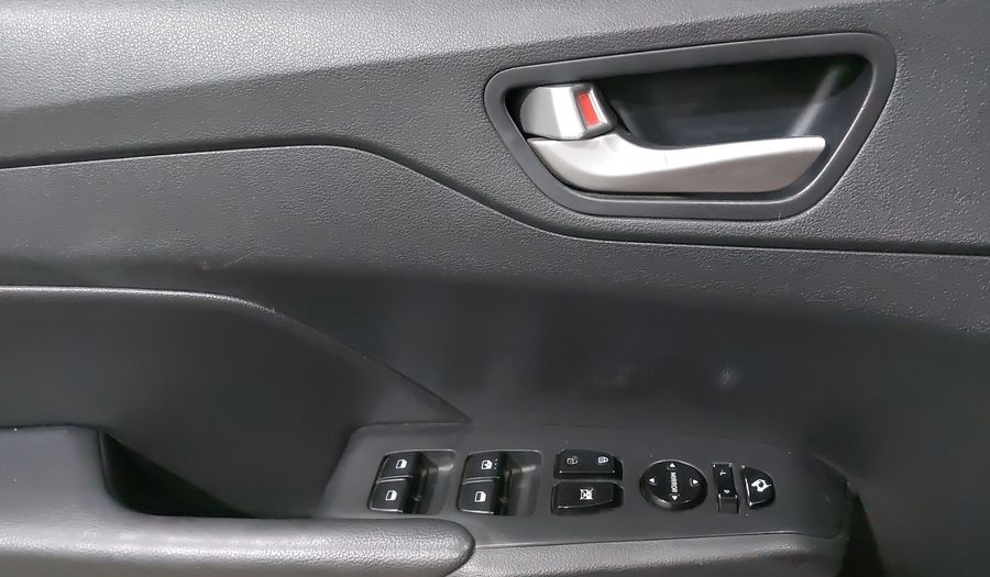 Hyundai Accent 1.6 GLS AUTO Sedan 2020
