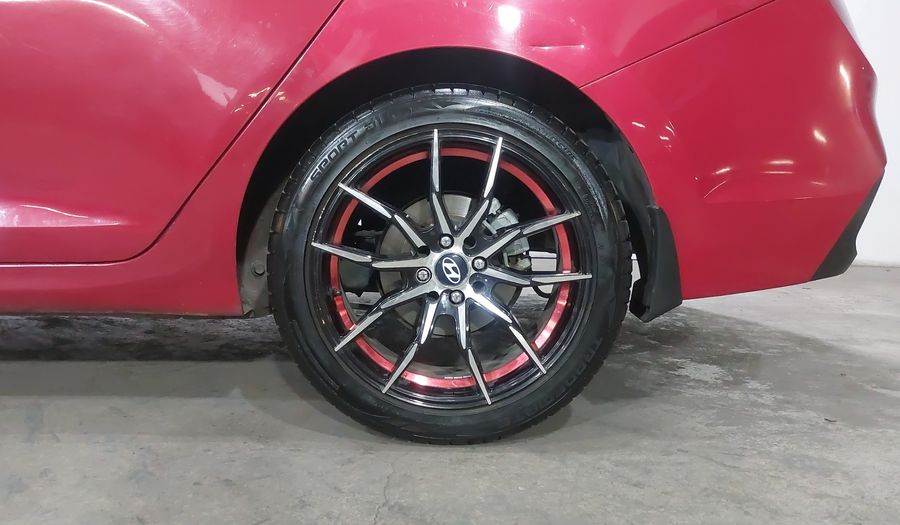 Hyundai Accent 1.6 GLS AUTO Sedan 2020