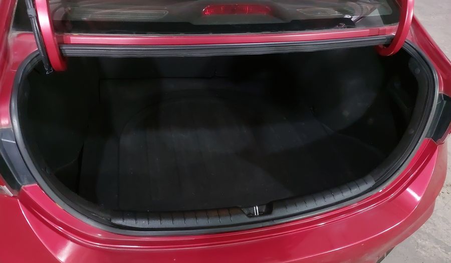 Hyundai Accent 1.6 GLS AUTO Sedan 2020