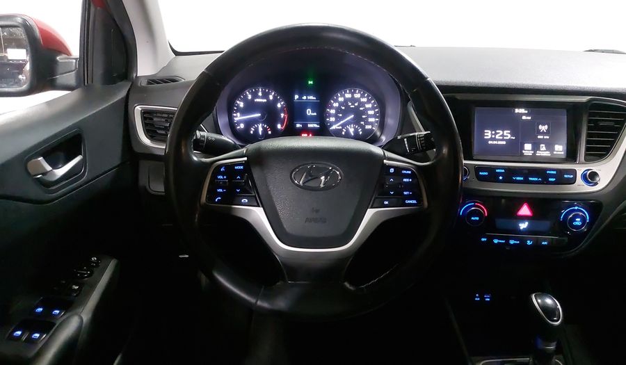 Hyundai Accent 1.6 GLS AUTO Sedan 2020