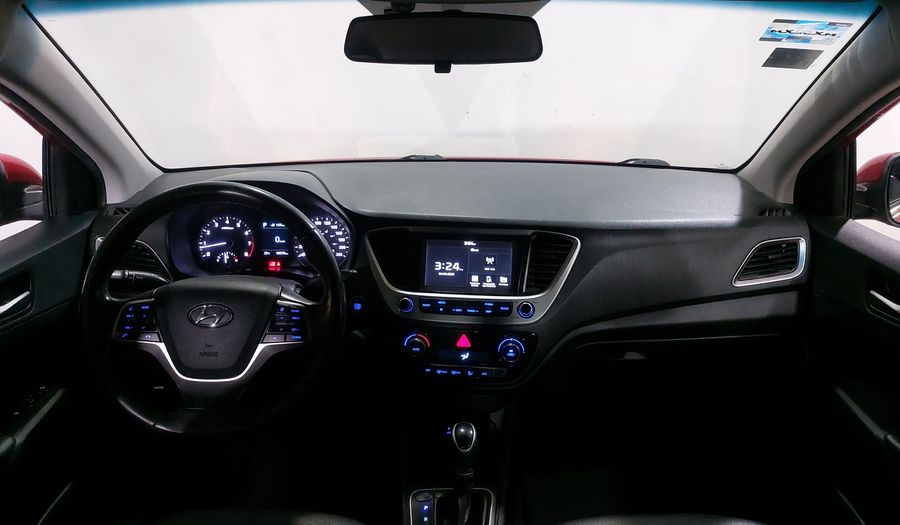 Hyundai Accent 1.6 GLS AUTO Sedan 2020