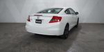 Honda Civic 1.8 EX AT 2DRS Coupe 2013