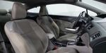 Honda Civic 1.8 EX AT 2DRS Coupe 2013
