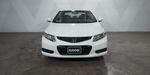 Honda Civic 1.8 EX AT 2DRS Coupe 2013