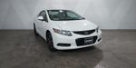 Honda Civic 1.8 EX AT 2DRS Coupe 2013