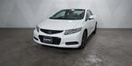 Honda Civic 1.8 EX AT 2DRS Coupe 2013