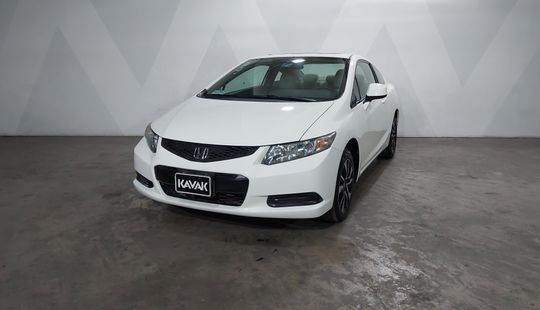 Honda • Civic