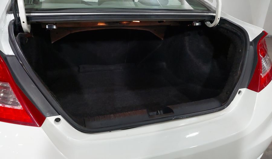 Honda Civic 1.8 EX AT 2DRS Coupe 2013