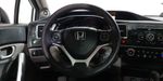 Honda Civic 1.8 EX AT 2DRS Coupe 2013