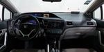 Honda Civic 1.8 EX AT 2DRS Coupe 2013