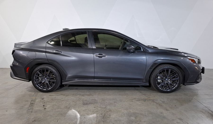 Subaru Wrx 2.4 LIMITED CVT AWD EYESIGHT Sedan 2023