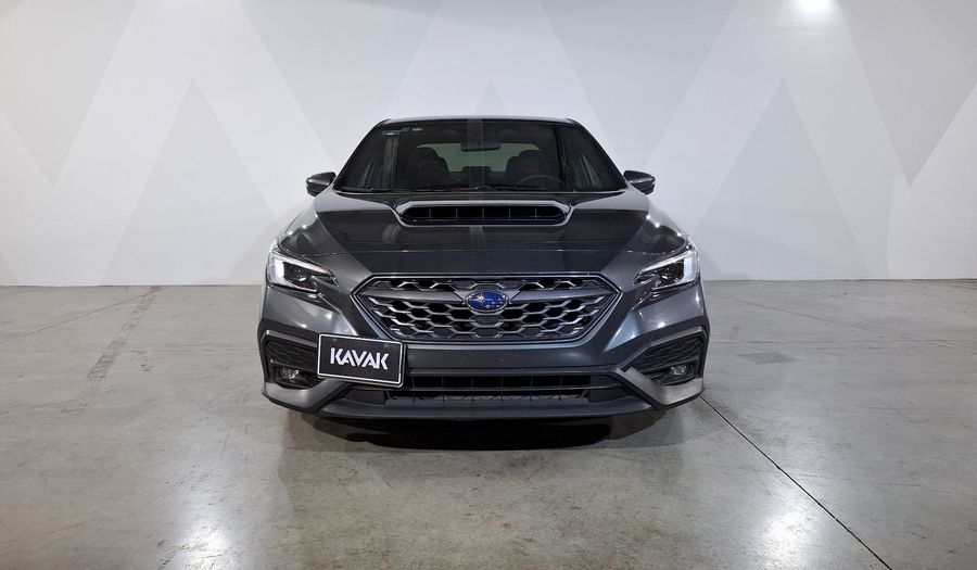 Subaru Wrx 2.4 LIMITED CVT AWD EYESIGHT Sedan 2023