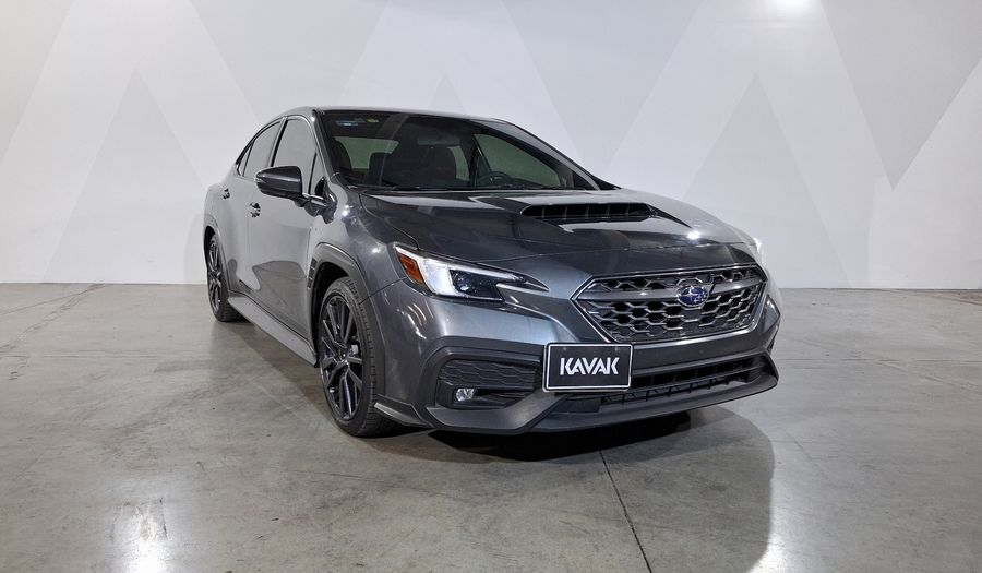 Subaru Wrx 2.4 LIMITED CVT AWD EYESIGHT Sedan 2023