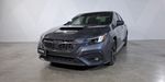 Subaru Wrx 2.4 LIMITED CVT AWD EYESIGHT Sedan 2023