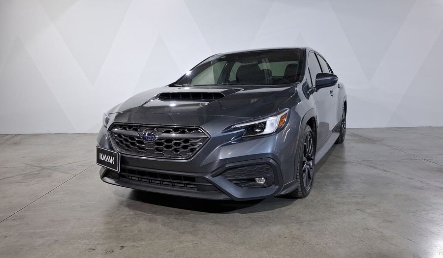 Subaru Wrx 2.4 LIMITED CVT AWD EYESIGHT Sedan 2023