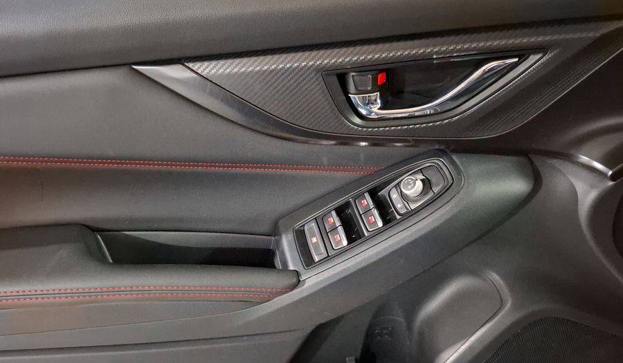 Subaru Wrx 2.4 LIMITED CVT AWD EYESIGHT Sedan 2023