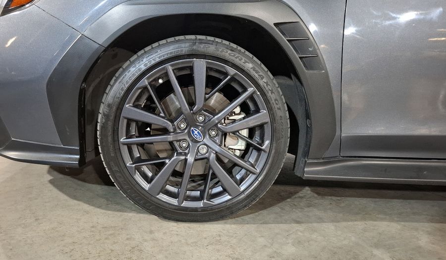 Subaru Wrx 2.4 LIMITED CVT AWD EYESIGHT Sedan 2023