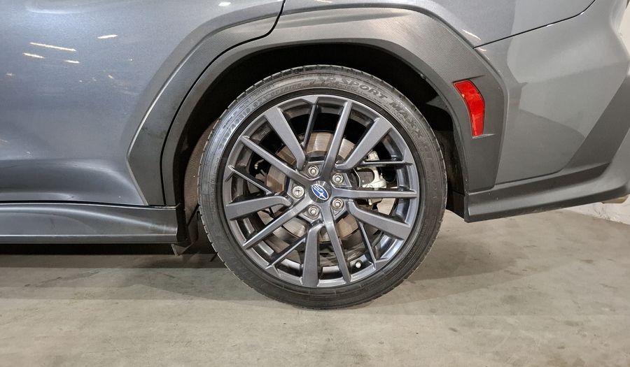 Subaru Wrx 2.4 LIMITED CVT AWD EYESIGHT Sedan 2023