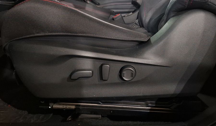 Subaru Wrx 2.4 LIMITED CVT AWD EYESIGHT Sedan 2023