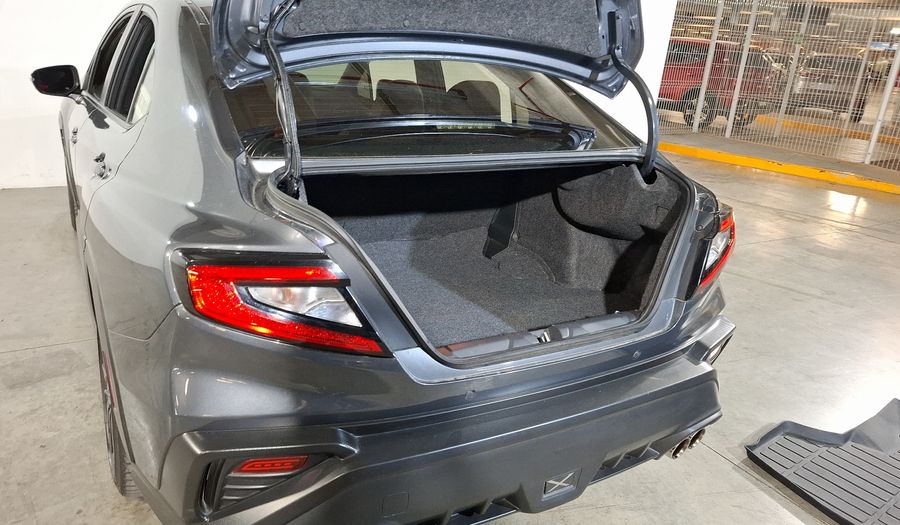 Subaru Wrx 2.4 LIMITED CVT AWD EYESIGHT Sedan 2023