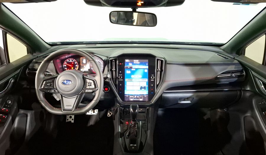 Subaru Wrx 2.4 LIMITED CVT AWD EYESIGHT Sedan 2023
