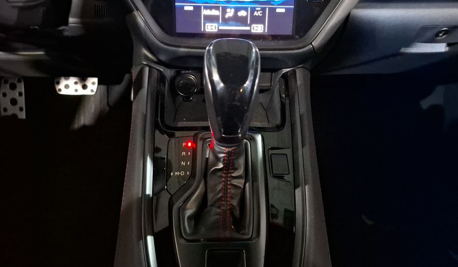 Subaru Wrx 2.4 LIMITED CVT AWD EYESIGHT Sedan 2023