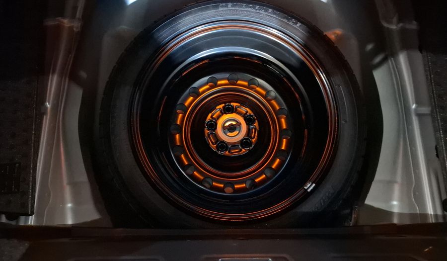 Subaru Wrx 2.4 LIMITED CVT AWD EYESIGHT Sedan 2023