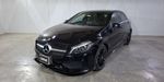 Mercedes Benz Clase A 1.6 200 SPORT DCT Hatchback 2018