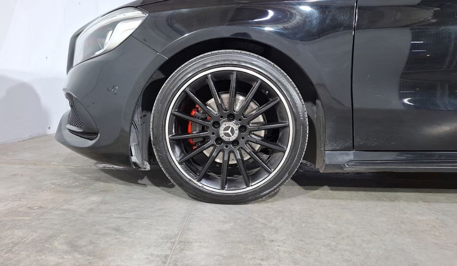 Mercedes Benz Clase A 1.6 200 SPORT DCT Hatchback 2018